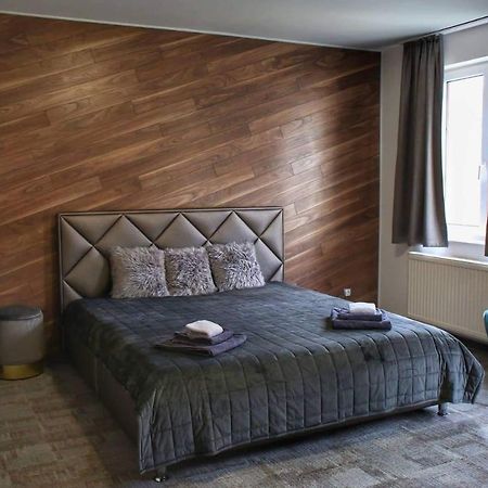 Donati Apartment At Buda Castle Budapest Eksteriør bilde