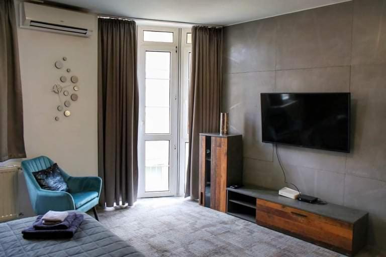 Donati Apartment At Buda Castle Budapest Eksteriør bilde